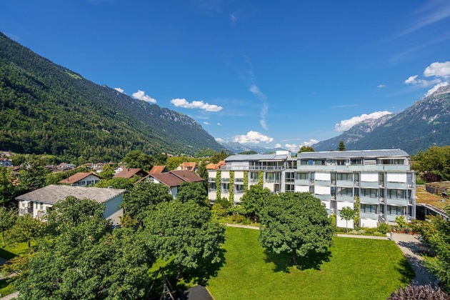 Gallery - Hotel Artos Interlaken