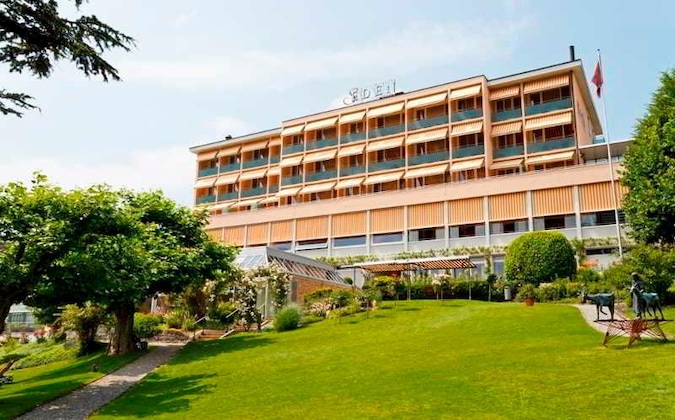 Gallery - Hotel Eden Spiez