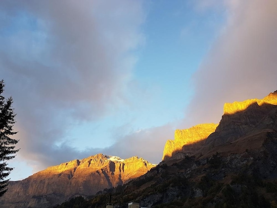 Gallery - Le Bristol Leukerbad