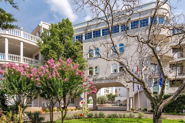 Gallery - Hotel Malin