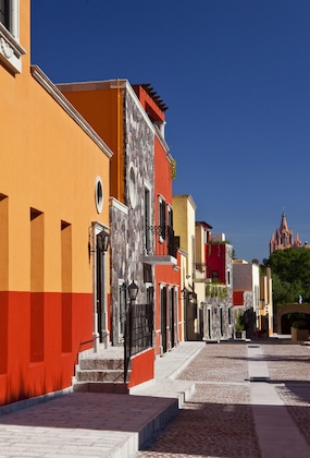 Gallery - Rosewood San Miguel De Allende