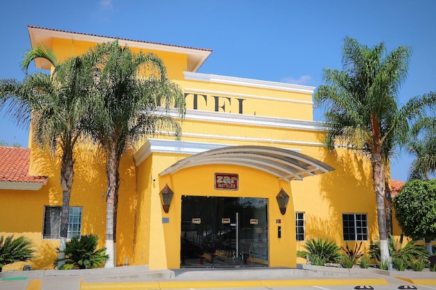 Gallery - Zar Queretaro Hotel