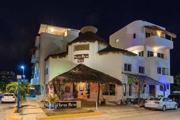 Gallery - Matan Ka'an Hotel