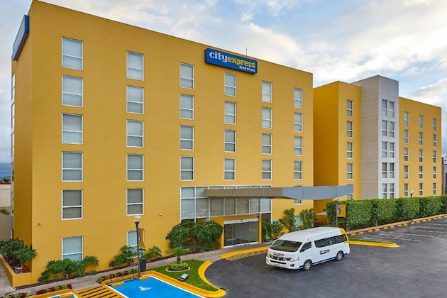 Gallery - City Express By Marriott San Luis Potosi Zona Universitaria