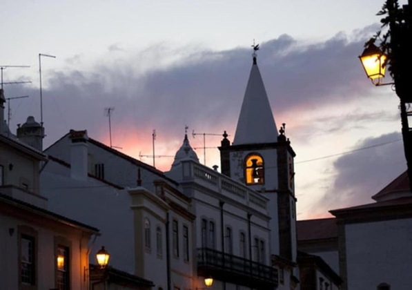 Gallery - Inatel Castelo De Vide