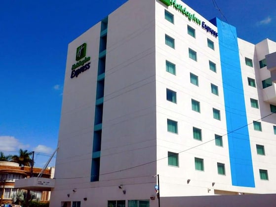 Gallery - Holiday Inn Express Tuxtla Gutierrez La Marimba, An Ihg Hotel