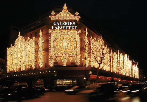 Gallery - Courtyard By Marriott Paris Arcueil