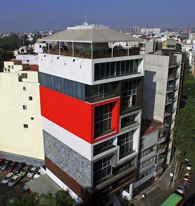 Gallery - Residencias Filadelfia