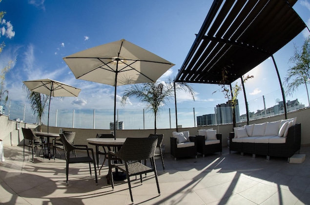 Gallery - Charrua Hotel