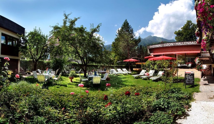 Gallery - Hotel Alpina