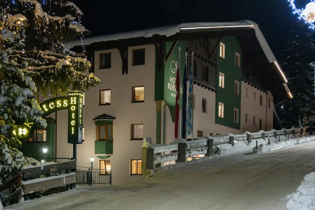 Gallery - Hotel Kertess