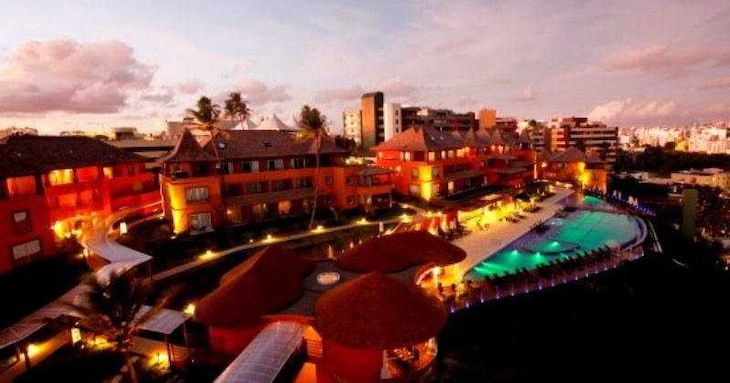 Gallery - Pestana Bahia Lodge