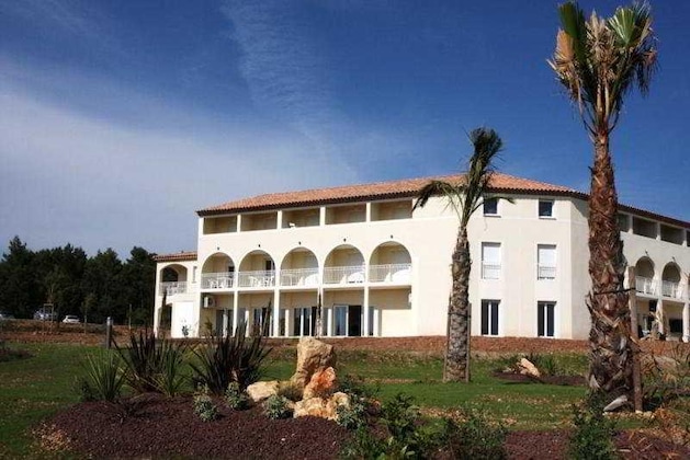 Gallery - Le Domaine De Manon
