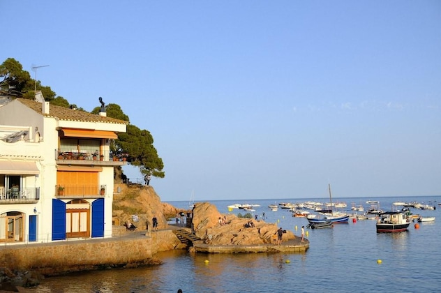 Gallery - Hotel La Caleta De Tamariu