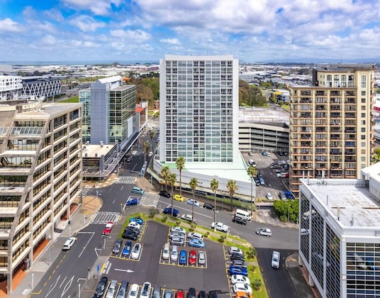 Gallery - Proximity Apartments Manukau Auckland Airport