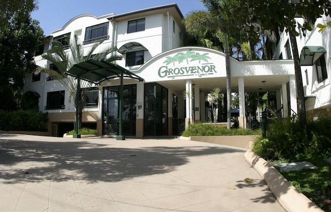 Gallery - Grosvenor in Cairns