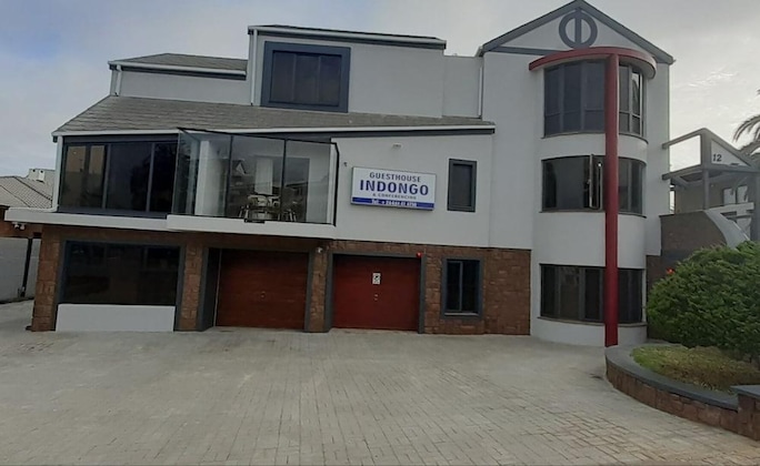 Gallery - Guesthouse Indongo