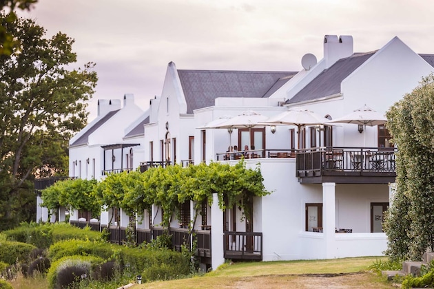 Gallery - De Zalze Lodge