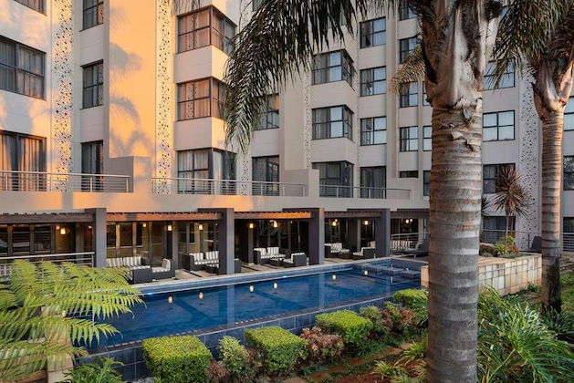 Gallery - Premier Hotel O.R. Tambo