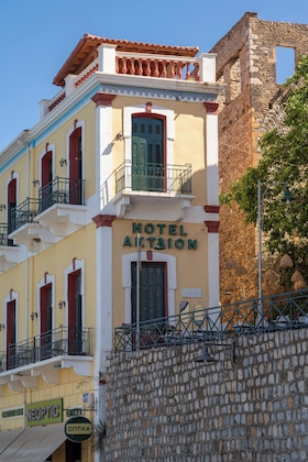 Gallery - Aktaion City Hotel