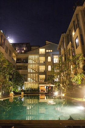 Gallery - Umalas Hotel and Residence