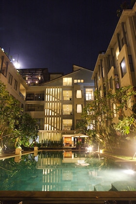 Gallery - Umalas Hotel And Residence