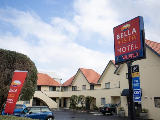 Gallery - Bella Vista Motel New Plymouth