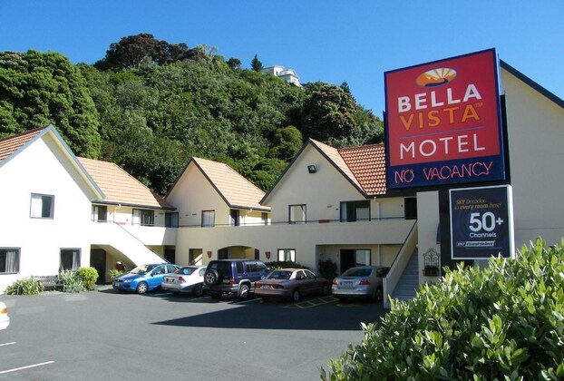 Gallery - Bella Vista Motel Wellington