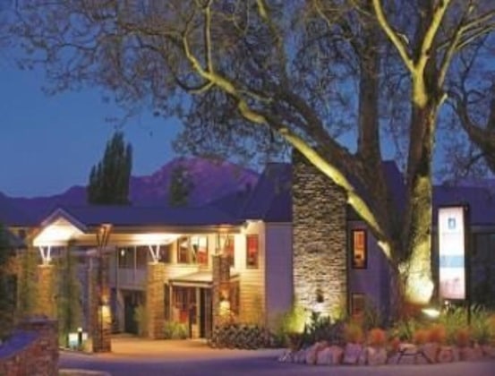 Gallery - Club Wyndham Wanaka, Trademark Collection By Wyndham
