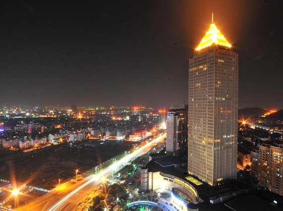 Gallery - New Century Grand Hotel Hangzhou
