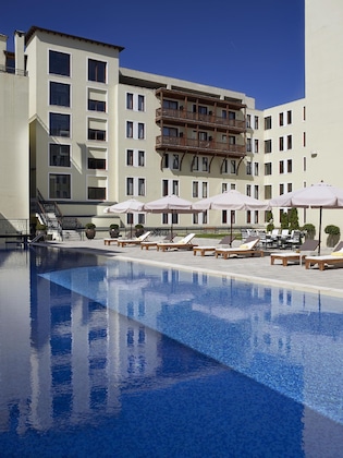 Gallery - Grand Serai Congress & Spa