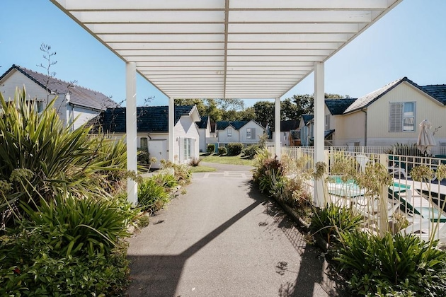 Gallery - Résidence Pierre & Vacances Le Domaine Du Bois De La Grée