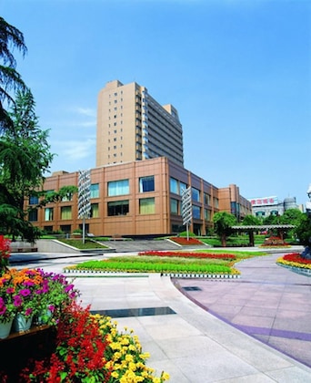 Gallery - New Century Zhejiang Xiaoshan Hotel