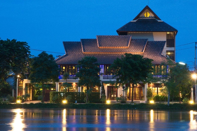 Gallery - Yodia Heritage Hotel Phitsanulok