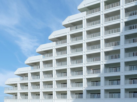 Gallery - Ana Intercontinental Ishigaki Resort By Ihg
