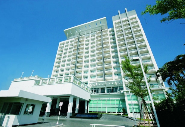 Gallery - Kantary Hotel Kabinburi