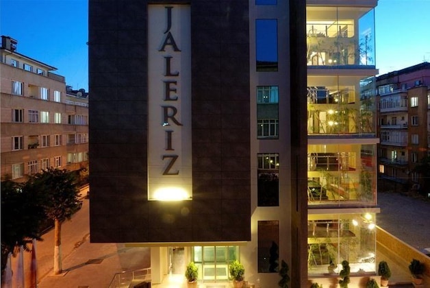 Gallery - Jaleriz