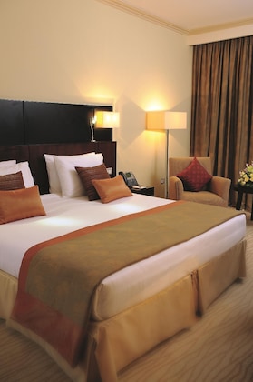 Gallery - Mövenpick Hotel & Residence Hajar Tower Makkah