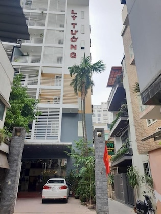 Gallery - Ideal Hotel Hue