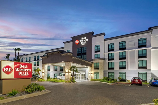 Gallery - Best Western Plus Mcallen Airport Hotel
