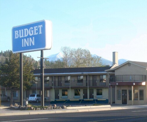 Gallery - Budget Inn