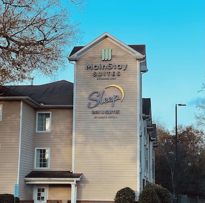 Gallery - Sleep Inn & Suites Columbus Near Fort Benning
