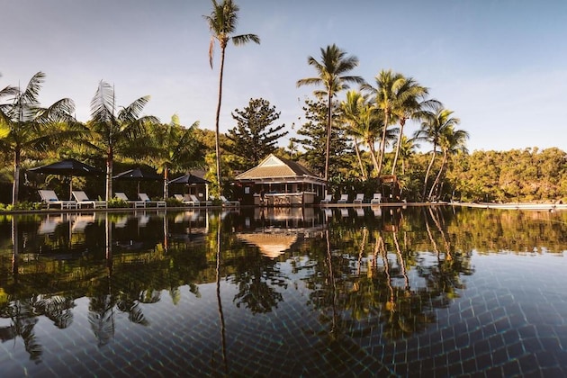 Gallery - Orpheus Island Lodge