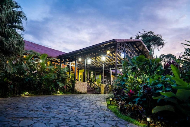 Gallery - Hideaway Rio Celeste