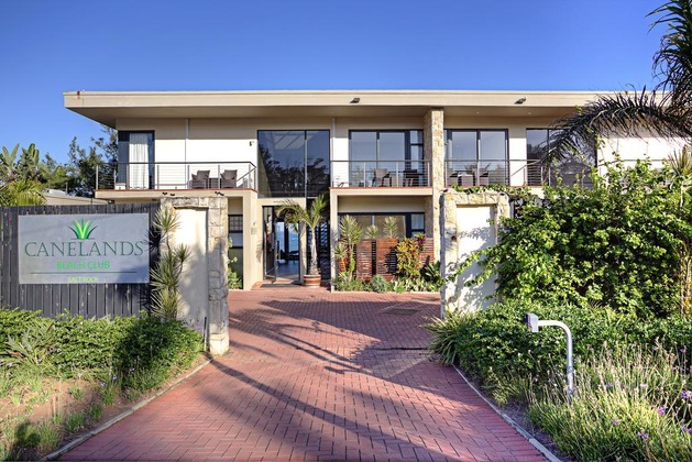 Gallery - Canelands Beach Club