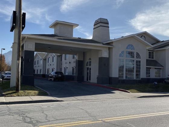 Gallery - Quality Inn Midvale - Salt Lake City South