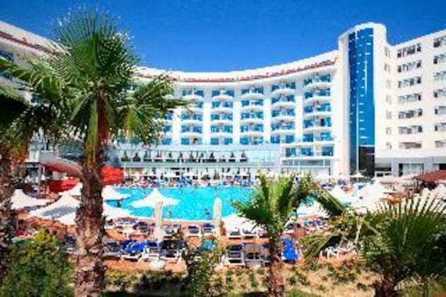 Gallery - Narcia Resort Side - All Inclusive