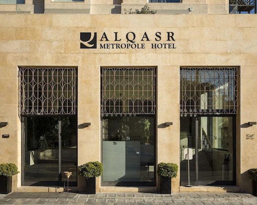 Gallery - Alqasr Metropole Hotel