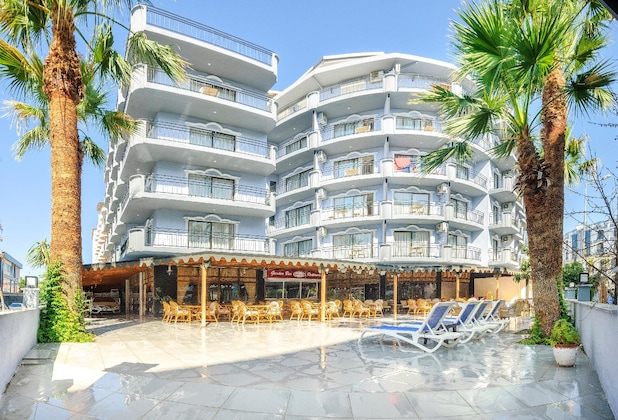 Gallery - Mutlu Apart