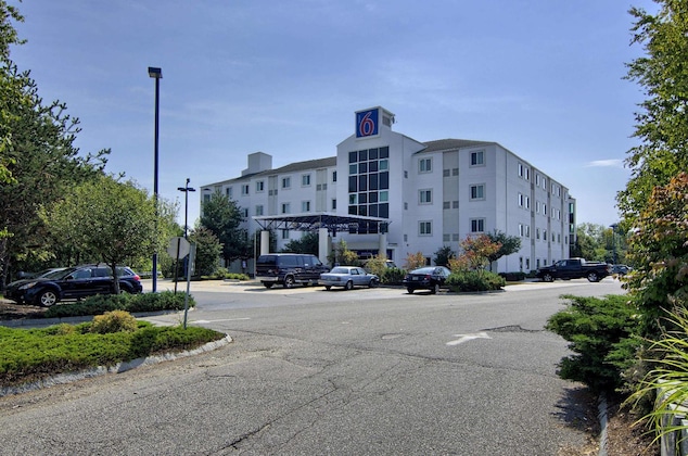 Gallery - Motel 6 Portsmouth, Nh